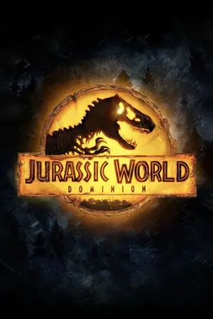 Poster to the movie "Jurassic World Dominion" #5195