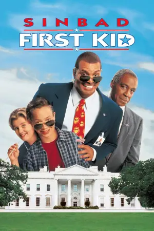 Poster to the movie "First Kid" #893050