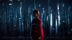 Backdrop to the movie "The Garden of Sinners: Murder Speculation Part B" #948648