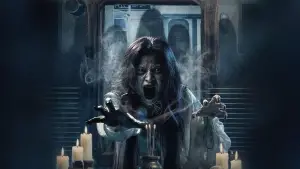 Backdrop to the movie "Pasahero" #657040