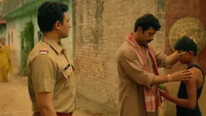 Backdrop to the movie "Nishaanchi" #802721