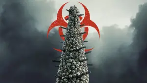 Backdrop to the movie "28 Years Later" #520553