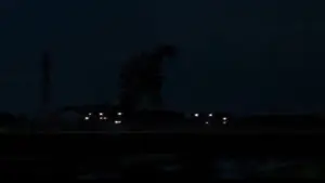 Backdrop to the movie "Godzilla, Mothra and King Ghidorah: Giant Monsters All-Out Attack" #903633