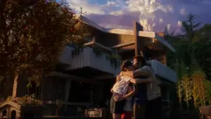 Backdrop to the movie "No Other Choice" #511195