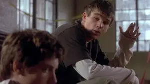 Backdrop to the movie "The Faculty" #723551