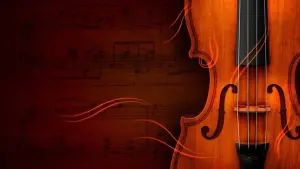 Backdrop to the movie "The Red Violin" #221026