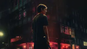 Backdrop to the movie "Locust" #673920