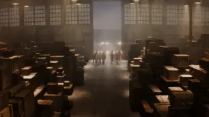 Backdrop to the movie "Indiana Jones and the Kingdom of the Crystal Skull" #804275