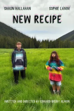 Poster to the movie "New Recipe" #871512