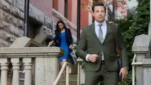 Backdrop to the movie "His & Hers" #737013