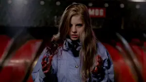 Backdrop to the movie "Shredder" #651101