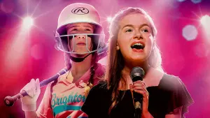 Watch film The Greatest Ever | Official Trailer