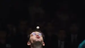 Backdrop to the movie "Marty Supreme" #508383