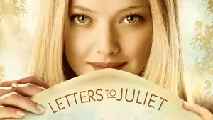 Backdrop to the movie "Letters to Juliet" #863303