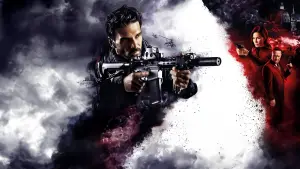 Backdrop to the movie "Hounds of War" #627342