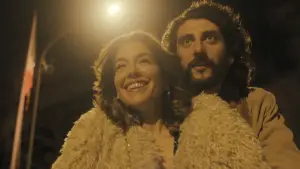 Backdrop to the movie "The Big Fake" #520303