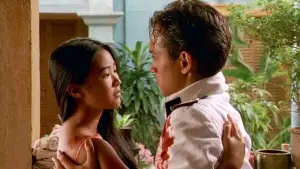 Backdrop to the movie "Indochine" #682912