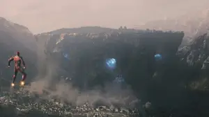 Backdrop to the movie "Avengers: Age of Ultron" #553638