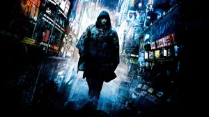 Backdrop to the movie "Babylon A.D." #169805