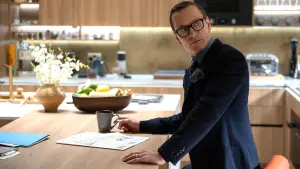 Backdrop to the movie "Black Bag" #570230