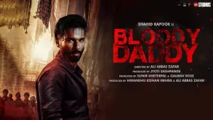 Backdrop to the movie "Bloody Daddy" #495495