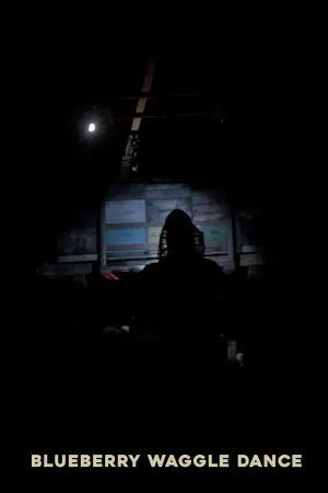 Poster to the movie "Blueberry Waggle Dance" #199819