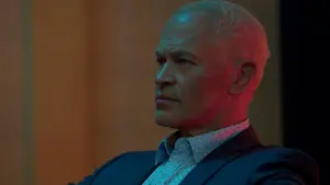 Backdrop to the movie "Apex" #325009