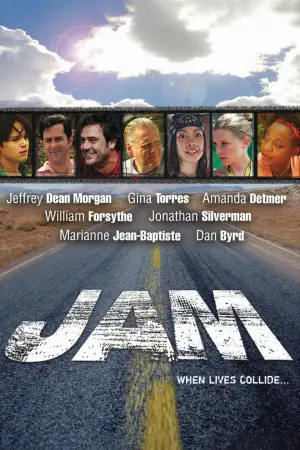 Poster to the movie "Jam" #741716