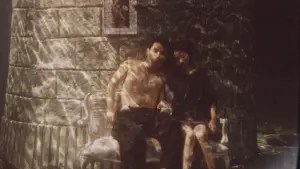 Backdrop to the movie "Crocodile" #491784