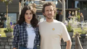 Backdrop to the movie "Not Without My Shrink" #611789