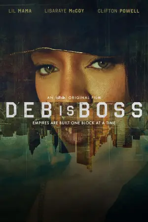 Poster to the movie "Deb is Boss" #764969