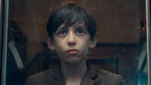 Backdrop to the movie "The Children