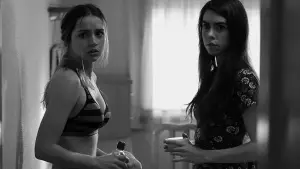 Backdrop to the movie "Anabel" #726145