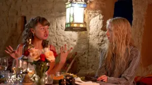 Backdrop to the movie "Hanna" #277041