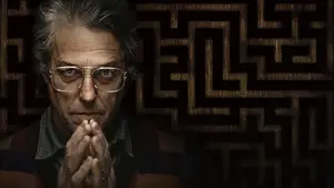 Backdrop to the movie "Heretic" #574890