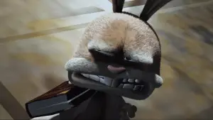 Backdrop to the movie "Hoodwinked!" #792933