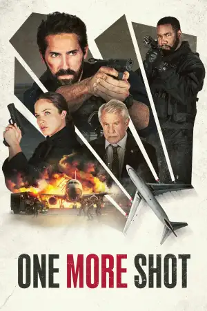 Poster to the movie "One More Shot" #747129