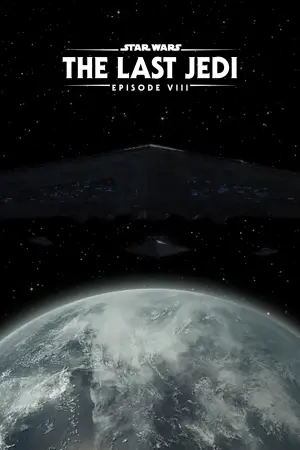 Poster to the movie "Star Wars: The Rise of Skywalker" #30736