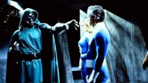 Backdrop to the movie "The Fantastic Four" #868991