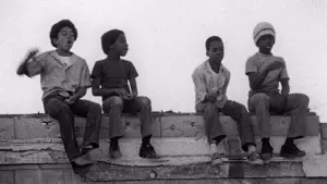 Backdrop to the movie "Killer of Sheep" #539644