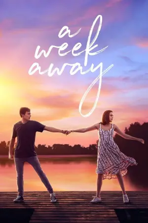 Poster to the movie "A Week Away" #121846