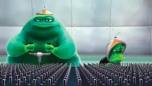 Backdrop to the movie "Lifted" #215182