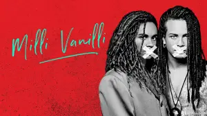 Backdrop to the movie "Milli Vanilli" #765846