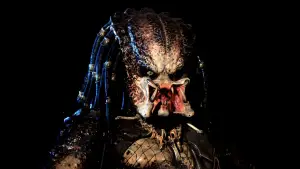 Backdrop to the movie "Predator" #559795