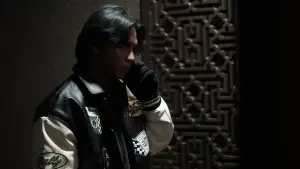 Backdrop to the movie "The Verdict" #535594