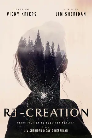 Poster to the movie "Re-Creation" #784887