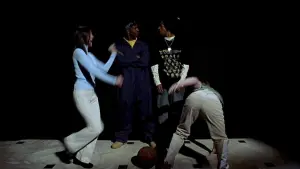 Backdrop to the movie "Scary Movie 2" #636439