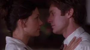 Backdrop to the movie "Secretary" #718437