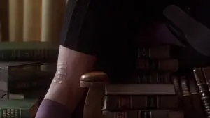 Backdrop to the movie "Secretary" #718475