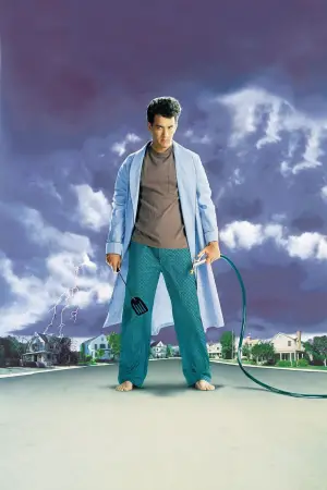 Poster to the movie "The 